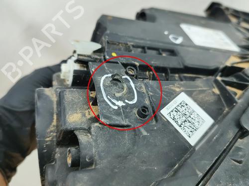 Right headlight MERCEDES-BENZ CLA (C118) CLA 250 e (118.385) | BP37647501C29  - Image 8