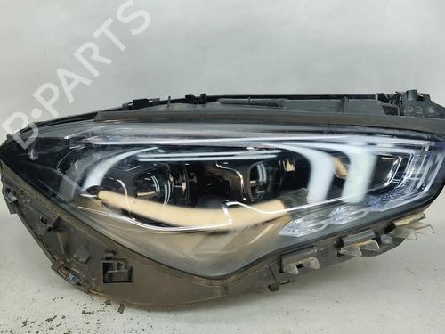 Used Right headlight Right headlight 37647501 37647501