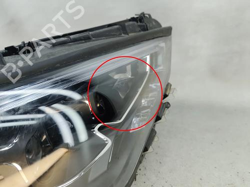 Right headlight MERCEDES-BENZ CLA (C118) CLA 250 e (118.385) | BP37647501C29  - Image 9