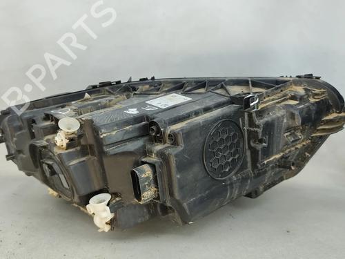 Left headlight MERCEDES-BENZ CLA (C118) CLA 250 e (118.385) | BP37647502C28 - Image 2