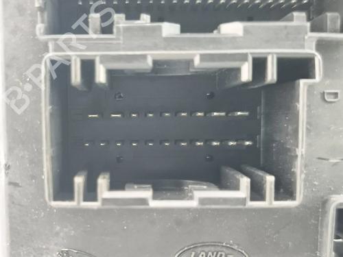 Lights ECU JAGUAR XE (X760) 2.0 D | BP37647595M55 - Image 8