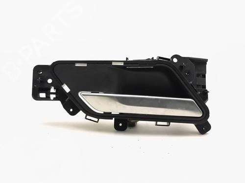 Used Front left interior door handle Front left interior door handle 37645806 37645806