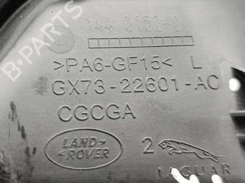Front left interior door handle JAGUAR XE (X760) 2.0 D | BP37645806I13 - Image 7