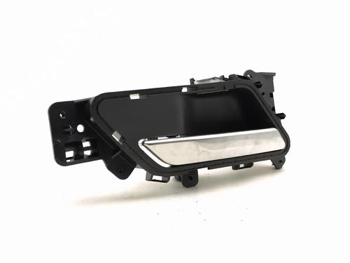 Front left interior door handle JAGUAR XE (X760) 2.0 D | BP37645806I13 - Image 2