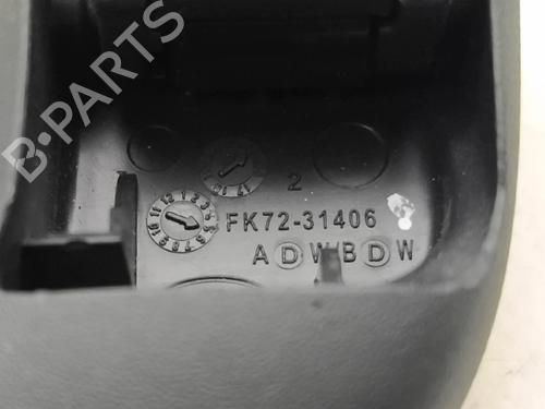 Interior roof handle JAGUAR XE (X760) 2.0 D | BP37645809I35 - Image 7