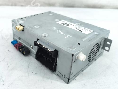 Radio JAGUAR XE (X760) 2.0 D | BP37645816E6  - Image 6
