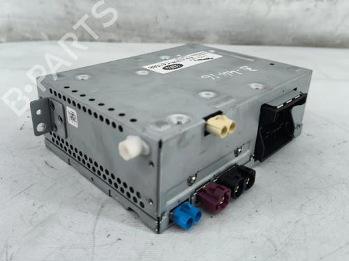 Radio JAGUAR XE (X760) 2.0 D | BP37645816E6  - Image 5
