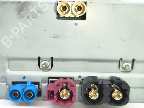 Radio JAGUAR XE (X760) 2.0 D | BP37645816E6  - Image 8