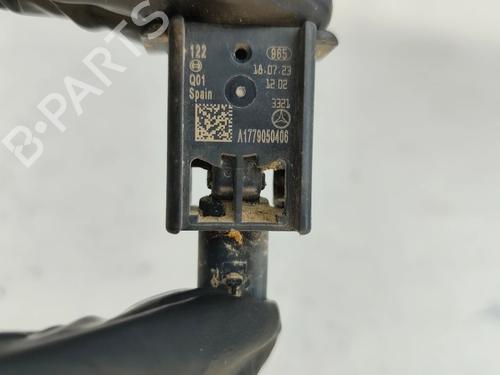Electronic sensor MERCEDES-BENZ CLA Shooting Brake (X118) CLA 250 e (118.685) | BP37647590M84  - Image 5