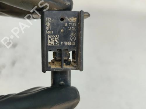 Electronic sensor MERCEDES-BENZ CLA Shooting Brake (X118) CLA 250 e (118.685) | BP37647591M84  - Image 5