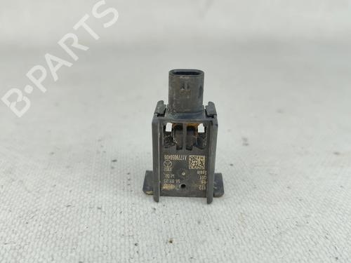Used Electronic sensor Electronic sensor MERCEDES-BENZ CLA Shooting Brake (X118) CLA 250 e (118.685) (218 hp) 37647591 37647591