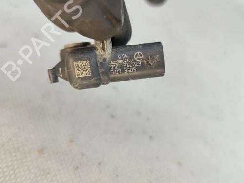 Electronic sensor MERCEDES-BENZ CLA Shooting Brake (X118) CLA 250 e (118.685) | BP37647593M84 - Image 5