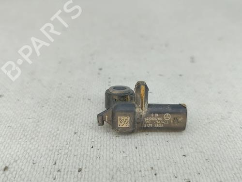 Used Electronic sensor Electronic sensor MERCEDES-BENZ CLA Shooting Brake (X118) CLA 250 e (118.685) (218 hp) 37647593 37647593