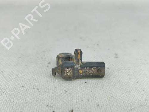 Used Electronic sensor Electronic sensor MERCEDES-BENZ CLA Shooting Brake (X118) CLA 250 e (118.685) (218 hp) 37647594 37647594