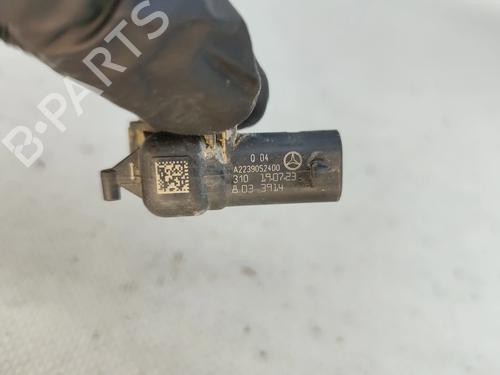 Electronic sensor MERCEDES-BENZ CLA Shooting Brake (X118) CLA 250 e (118.685) | BP37647594M84  - Image 5
