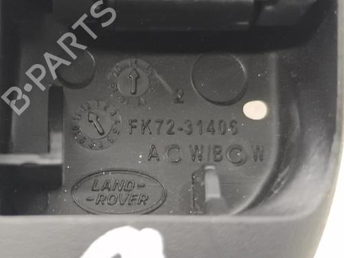 Interior roof handle JAGUAR XE (X760) 2.0 D | BP37645812I35 - Image 7