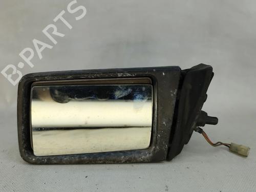 Used Left mirror Left mirror MERCEDES-BENZ 124 Saloon (W124) 200 E (124.021) (122 hp) 37647560 37647560