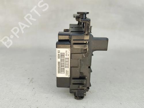 Fuse box PEUGEOT 307 Break (3E) 1.4 HDi | BP37647600E1 - Image 4