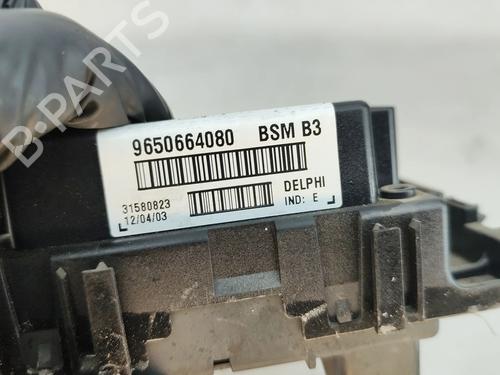 Fuse box PEUGEOT 307 Break (3E) 1.4 HDi | BP37647600E1 - Image 5
