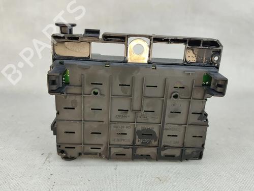 Fuse box PEUGEOT 307 Break (3E) 1.4 HDi | BP37647600E1 - Image 2