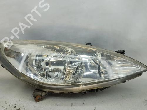 Used Right headlight Right headlight 37159271 37159271