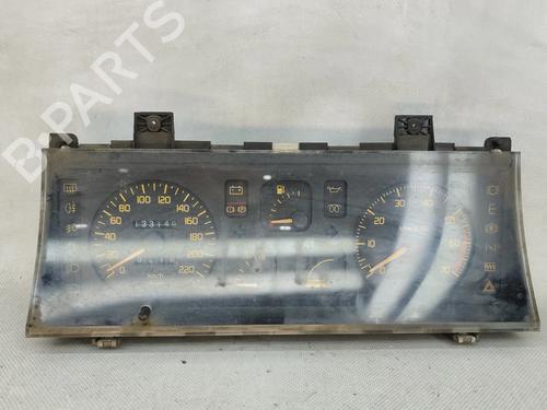 Used Instrument cluster Instrument cluster 37665302 37665302