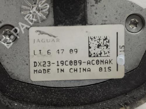 Antenne/Base JAGUAR XE (X760) 2.0 D | BP37645771C140 - Image 8