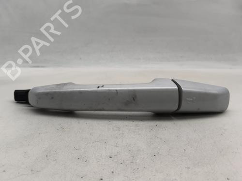 Used Front left exterior door handle Front left exterior door handle 37645784 37645784