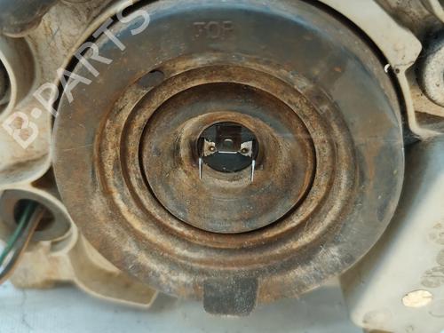 Right headlight CHEVROLET MATIZ (M200, M250) 0.8 | BP37665327C29 - Image 5