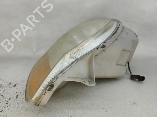 Right headlight CHEVROLET MATIZ (M200, M250) 0.8 | BP37665327C29 - Image 3