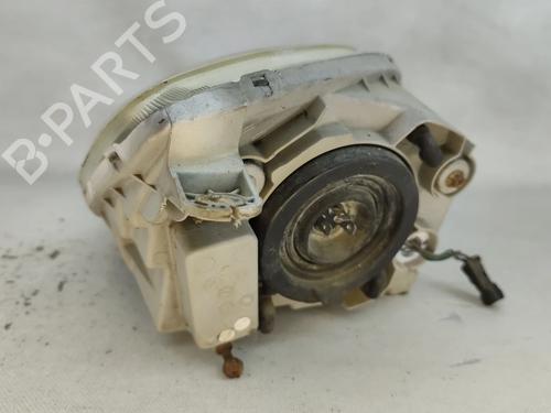 Left headlight CHEVROLET MATIZ (M200, M250) 0.8 | BP37665328C28 - Image 4