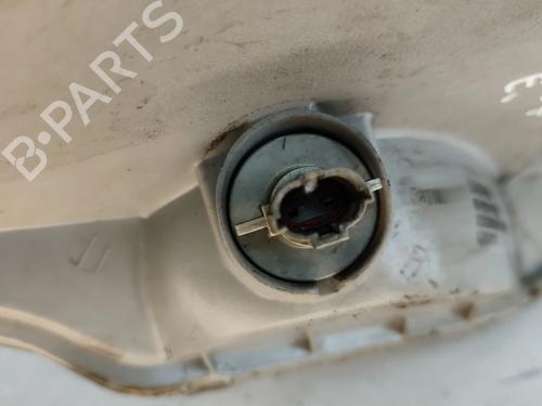 Left headlight CHEVROLET MATIZ (M200, M250) 0.8 | BP37665328C28 - Image 7