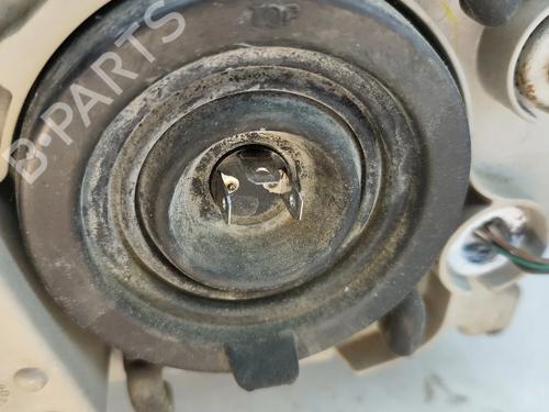 Left headlight CHEVROLET MATIZ (M200, M250) 0.8 | BP37665328C28 - Image 5