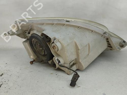 Left headlight CHEVROLET MATIZ (M200, M250) 0.8 | BP37665328C28 - Image 2