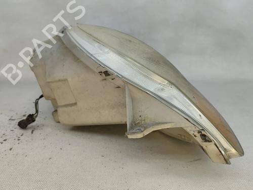 Left headlight CHEVROLET MATIZ (M200, M250) 0.8 | BP37665328C28 - Image 3