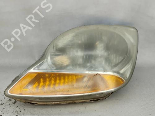 Used Left headlight Left headlight 37665328 37665328