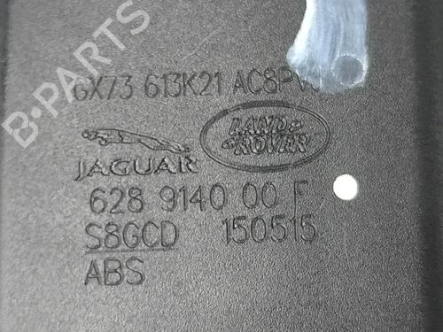 Engate do cinto JAGUAR XE (X760) 2.0 D | BP37645818I32 - Image 9