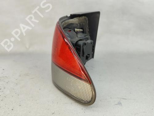 Right taillight SAAB 9-3 (YS3D) 2.2 TiD | BP37665334C35 - Image 4