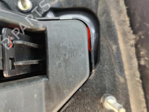 Right taillight SAAB 9-3 (YS3D) 2.2 TiD | BP37665334C35 - Image 6