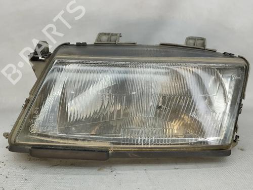 venstre-forlygte-saab-9-3-ys3d-1998-1999-2000-2001-2002-2003-37665333 main image