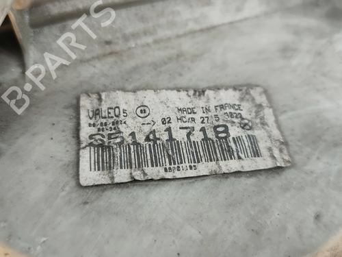 Left headlight SAAB 9-3 (YS3D) 2.2 TiD | BP37665333C28  - Image 5