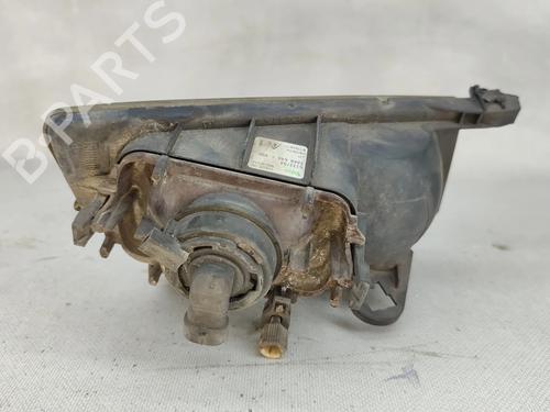 Left front fog light SAAB 9-3 (YS3D) 2.2 TiD | BP37665336C30 - Image 2