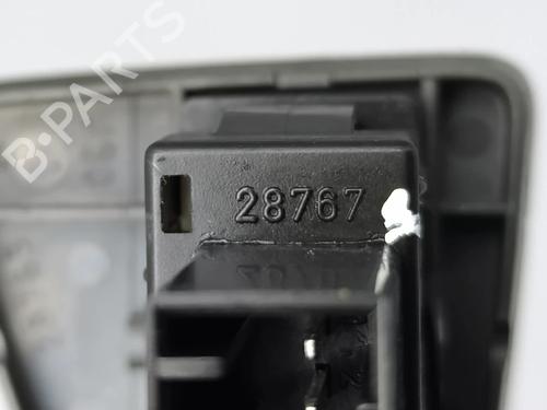 Right front window switch FIAT PANDA (169_) 1.1 (169.AXA1A) | BP37665381I26 - Image 8