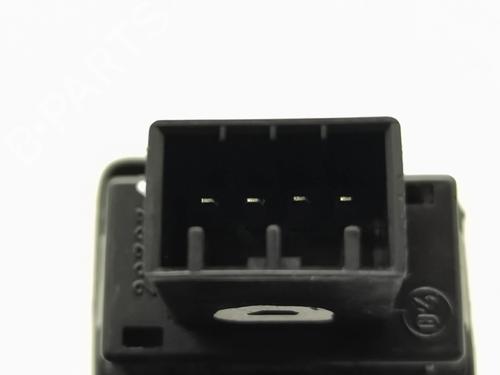 Right front window switch FIAT PANDA (169_) 1.1 (169.AXA1A) | BP37665381I26 - Image 7