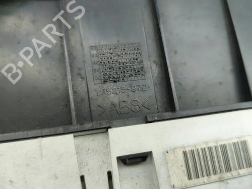 Instrument cluster SAAB 9-3 (YS3D) 2.2 TiD | BP37665337C47 - Image 6