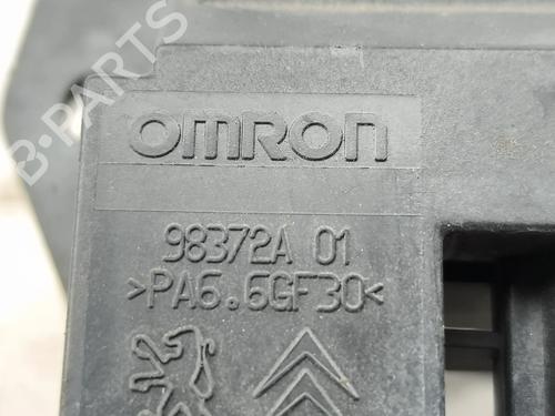 Electronic module PEUGEOT 2008 I (CU_) 1.2 VTi | BP37438551M83 - Image 7