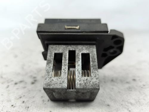 Electronic module PEUGEOT 2008 I (CU_) 1.2 VTi | BP37438551M83 - Image 3