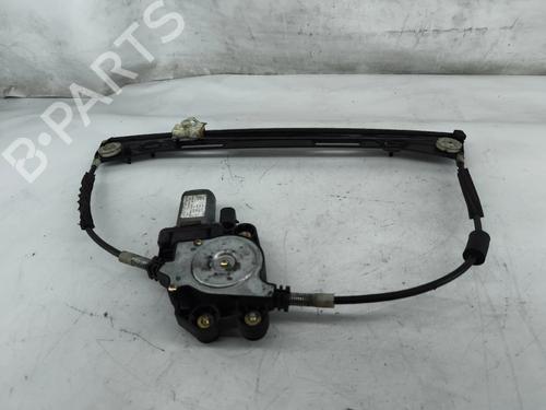 Front left window mechanism FIAT PANDA (169_) 1.1 (169.AXA1A) | BP37665377C22 - Image 5