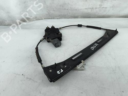 Front left window mechanism FIAT PANDA (169_) 1.1 (169.AXA1A) | BP37665377C22 - Image 2