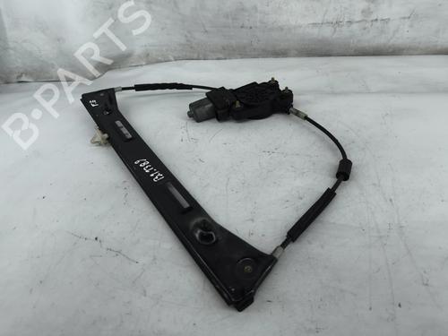 Front left window mechanism FIAT PANDA (169_) 1.1 (169.AXA1A) | BP37665377C22 - Image 3